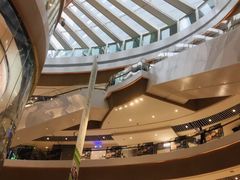 -深圳来福士广场