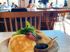 -The Rug Cafe(王府中环店)