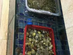 -华美轩中餐厅(客天下店)