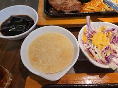 -豪享来中西餐厅(隆昌店)