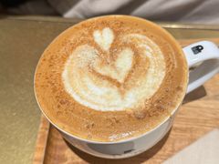 -Peet's 皮爷咖啡(乐峰店)