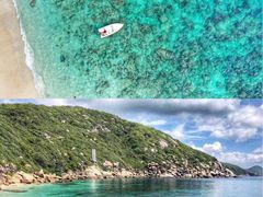 -三亚太阳湾柏悦酒店