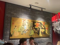 -小河盐帮·私家菜·烤鸭(三元桥·霄云路店)