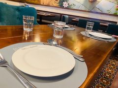 -芭莉与彩虹西餐厅(成都合生汇店)