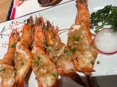 -福樱兰海鲜放题铁板烧(加州店)