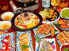 -鸟泉居酒屋·烧鸟·酒馆(百子湾店)