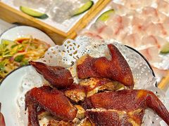 -官塘锋记鱼生·生腌·砂锅粥(牌坊街店)