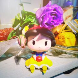 -欧意风尚·烫染·接发