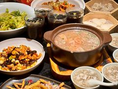 -顺香居·老字号湖北菜(江汉路店)