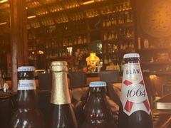 -悦界酒吧(后海店)