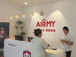-爱儿美儿童摄影亲子馆(五路居店)