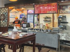 -兰庆鸡蛋馃(人民路店)