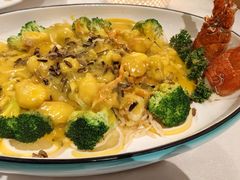 -粤盛海鲜楼(融冠乐城店)