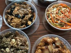 -清真宏玉祥黄门脸餐厅(华荫东里店)