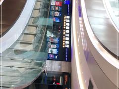 -法兰度航空主题餐厅(东汇城店)