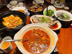 -瑶王府·广西菜(相思湖店)