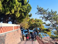 -青岛海底世界-水族馆