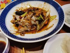 -渔家风味·鲅鱼水饺·央视展播·海鲜天津菜(开发区店)