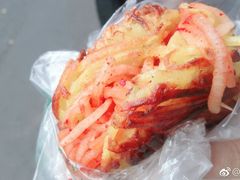 -海汇源老烧麦店(东大街总店)