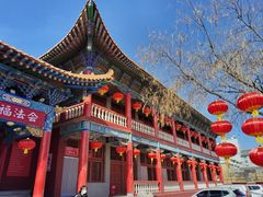 景点-鸠摩罗什寺