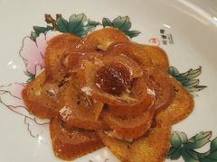 -京华烟云·北京烤鸭(领展购物广场·中关村店)