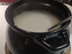 砂锅羊汤-谭十三南昌大排档(船山路总店)
