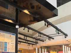 -麦当劳(北亭广场分店)
