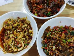 -笨罗卜浏阳菜馆(太平街店)