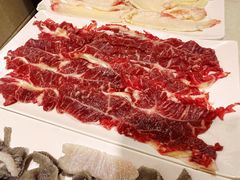 -伟记牛肉(金鸿公路店)