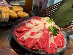 -呷哺呷哺 小火锅 (浦东新欧尚超市店)
