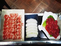-吴记老锅底麻辣火锅(福州路店)