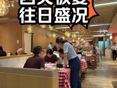 -西贝(上海我格广场店)