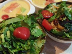 -比格比萨自助(云冈区步行街店)