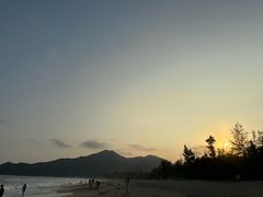 -西涌国际滨海旅游区