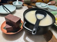 -小吊梨汤·北京菜·烤鸭(清河万象汇店)