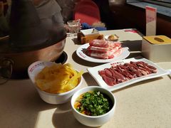 -阳坊大都涮羊肉(阳坊总店)