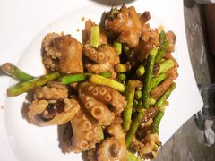 -前海沿·青岛菜(李沧万达店)