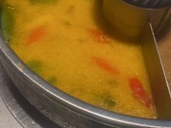 -巴奴毛肚火锅(二七万达店)