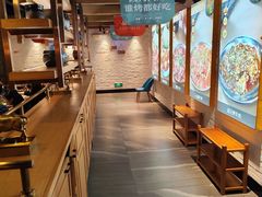 -一品诚记烤肉·甄选店(中南路店)
