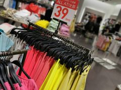 -ZARA(深圳金光华广场店)
