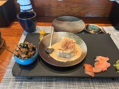 -戏作寿司(观音桥店)