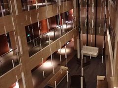 -北京北辰洲际酒店