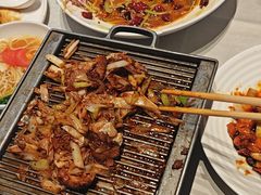 -7号院家宴.烧鸽子(门头沟店)