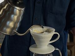 -VOYAGE COFFEE(北锣鼓巷店)