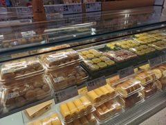 -泸溪河桃酥(凯德MALL太阳宫店)