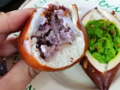 -雀食面包店(钟楼店)