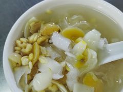 -老福合沟无米粿甜汤粿品店