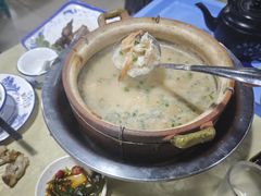 -顺德公美食(西乡店)