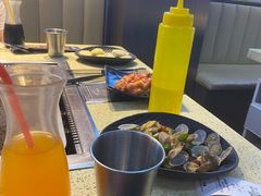 -猪的故事·韩式烤肉(韩乐坊店)