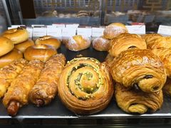 -BAKER&SPICE(BFC外滩金融中心店)